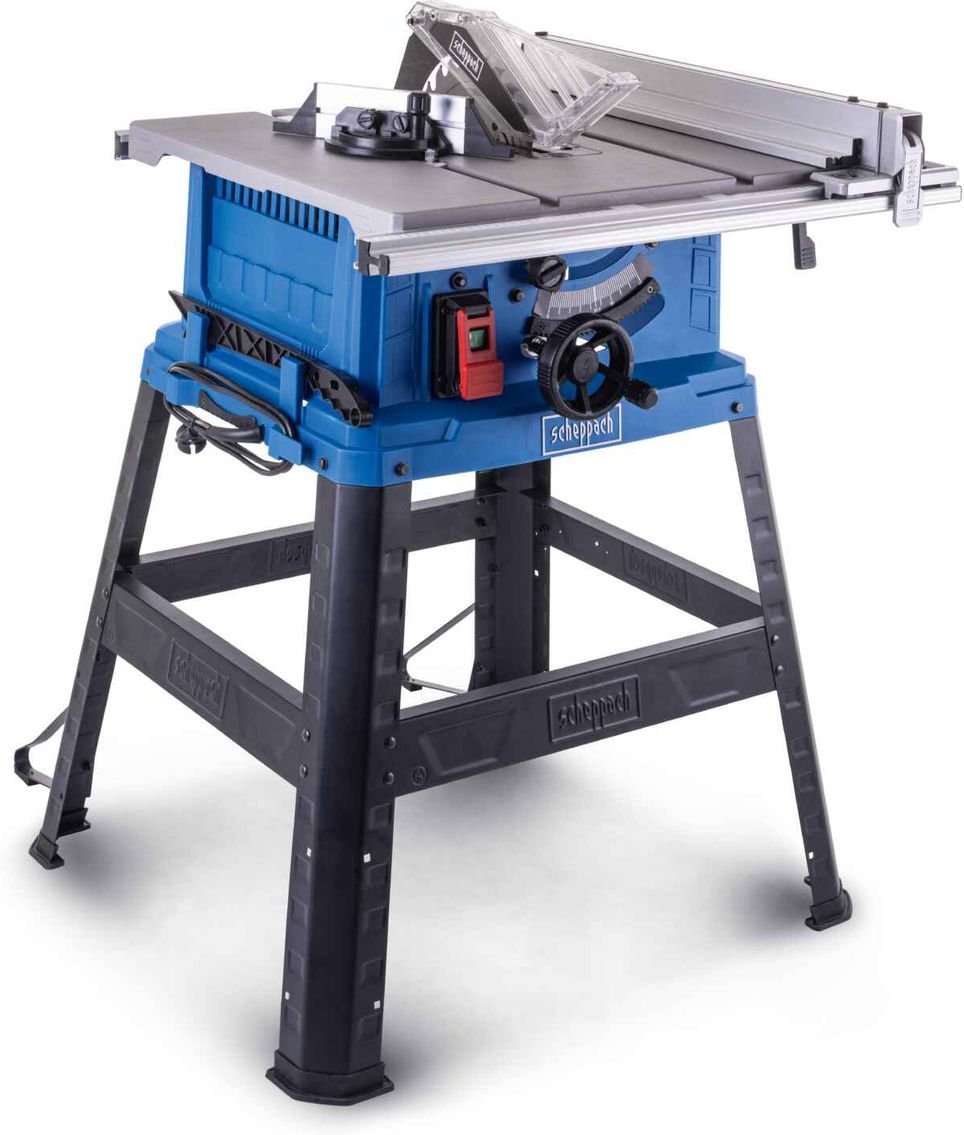 Tischkreissäge HS105