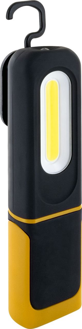 Arbeitsleuchte mit Haken & Magnet