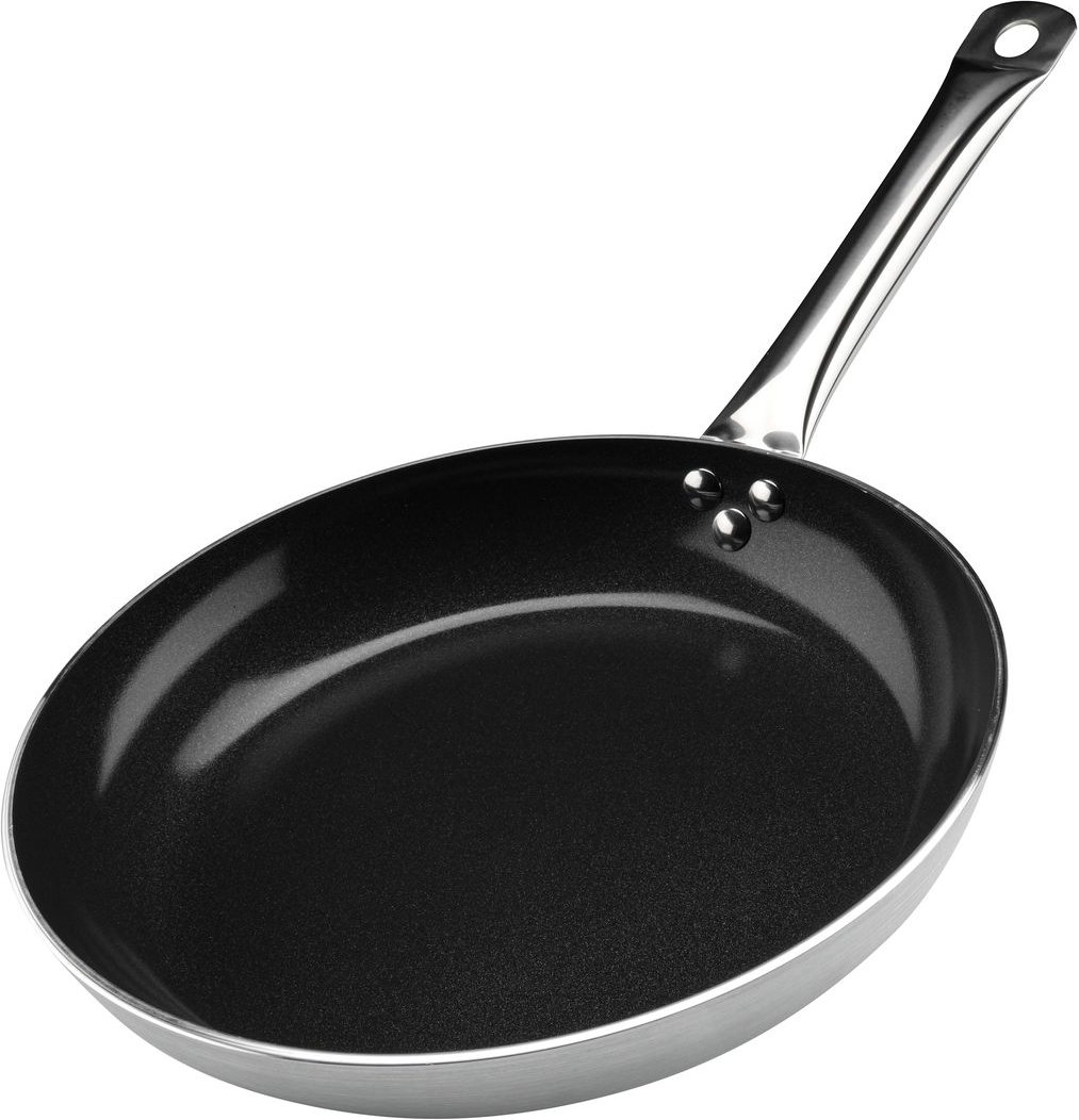 ELO Bratpfanne 28cm "Bistro-Line"