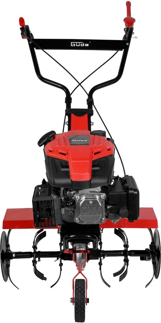 Güde Benzin Gartenfräse GF 3060.1