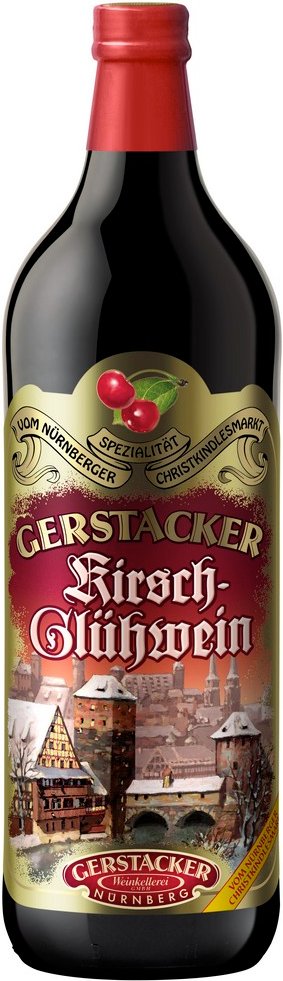 Kirschglühwein 1l