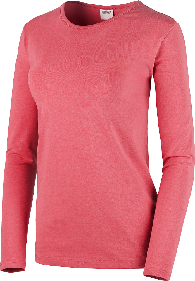 Langarmshirt, 2er-Set