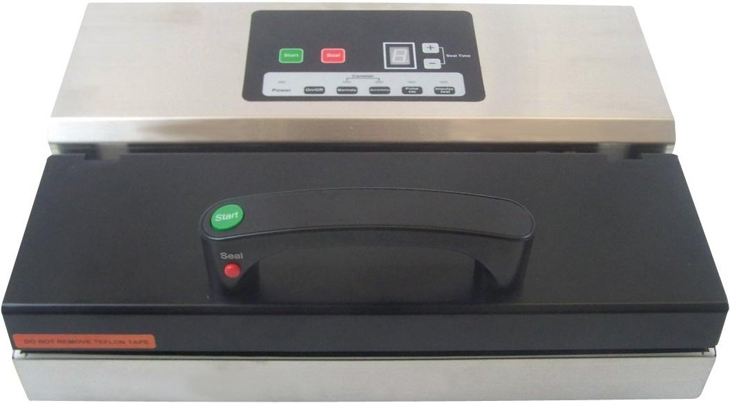 700 Watt Vakuumgerät