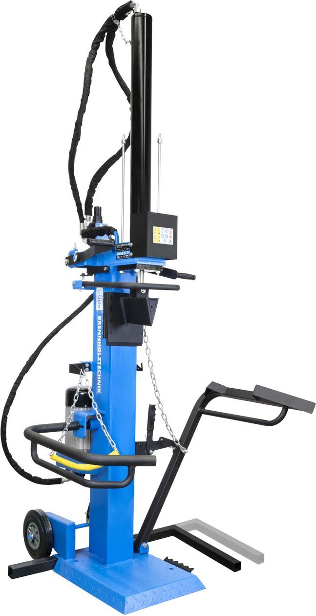 Holzspalter GHS 1000/14TE-A