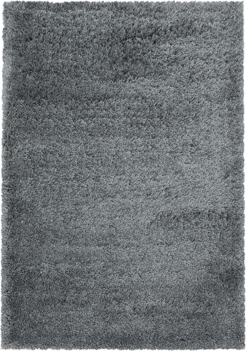 Thumbnail - Teppich, FLUFFY 3500, LIGHTGREY, 240 x 340 cm