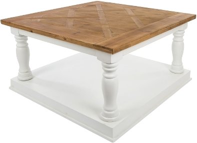 Couchtisch "Colonial"