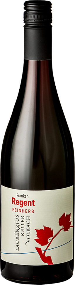 Regent Qualitätswein Franken, feinherb 0,75l