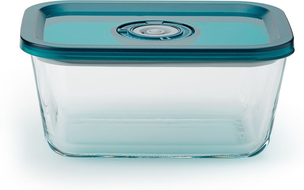 Solis Vakuum Behälter Glas 1300ml Vakuumbehälter