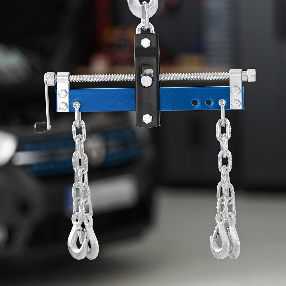 Thumbnail - Balancierer für Werkstattkran, 400 kg Tagkraft