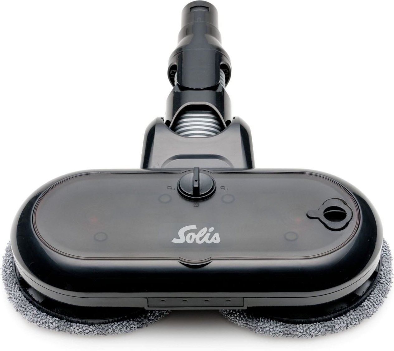 Solis Elektrischer Mopp für Flexi Vac Cleaner 350 Mopp für Typ 6000