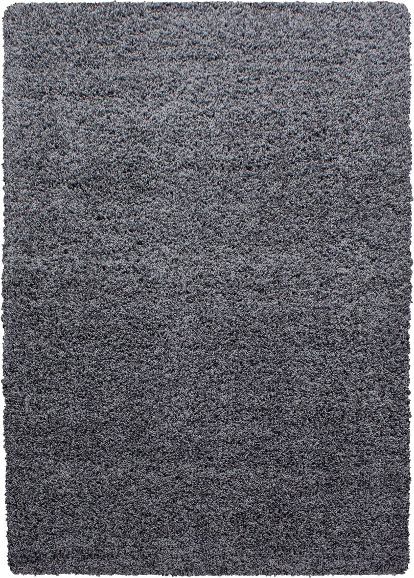 Teppich, DREAM 4000, GREY, 80 x 150 cm