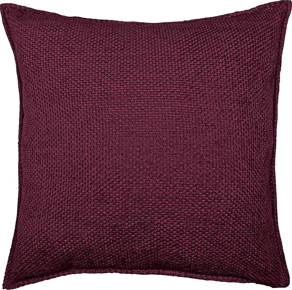 Chenille-Dekokissen "Miles" in ca. 45 x 45 cm, ca. 50 x 70 cm oder ca. 60 x 60 cm erhältlich