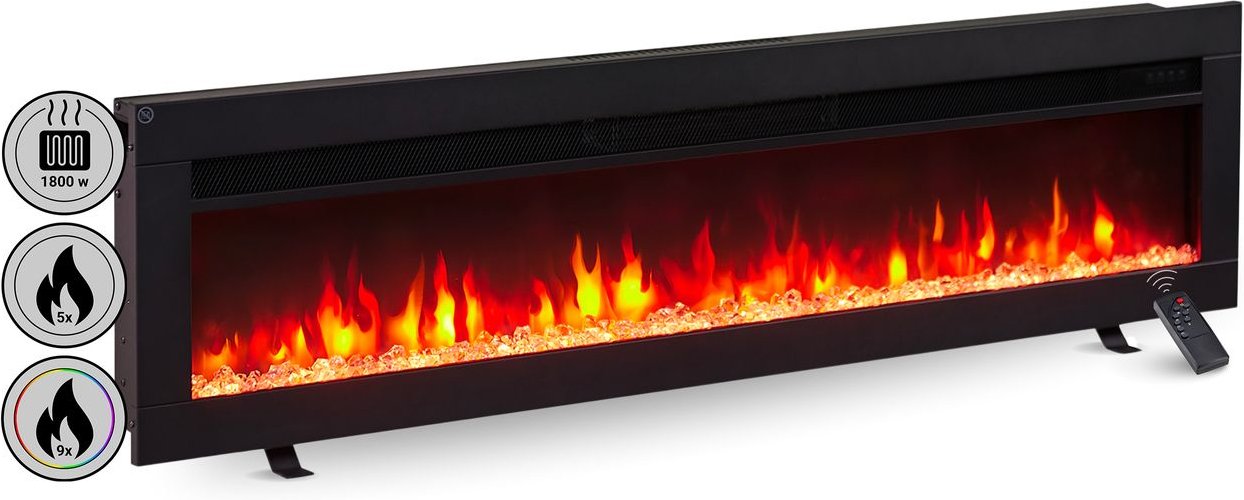 pure Elektrokamin Modell AG