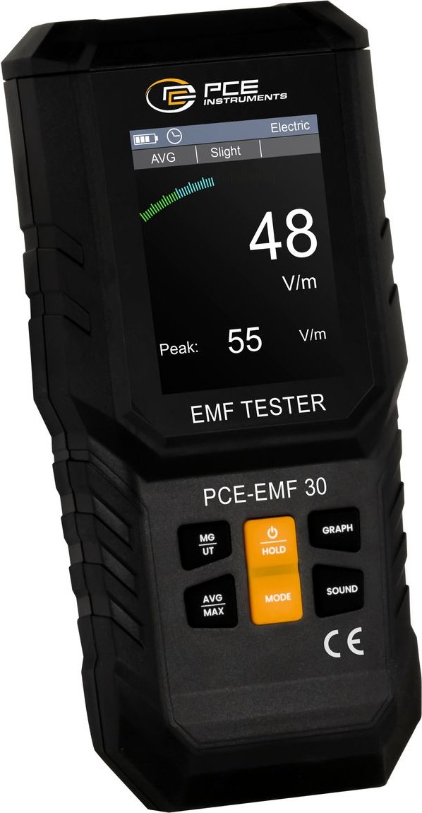 EMF-Tester PCE-EMF 30