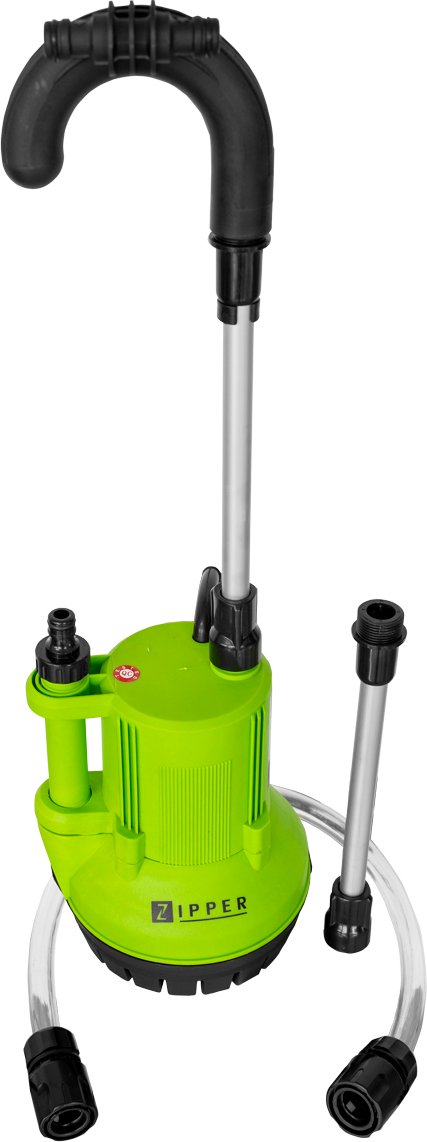 Thumbnail - Regentonnenpumpe ZI-RTP350