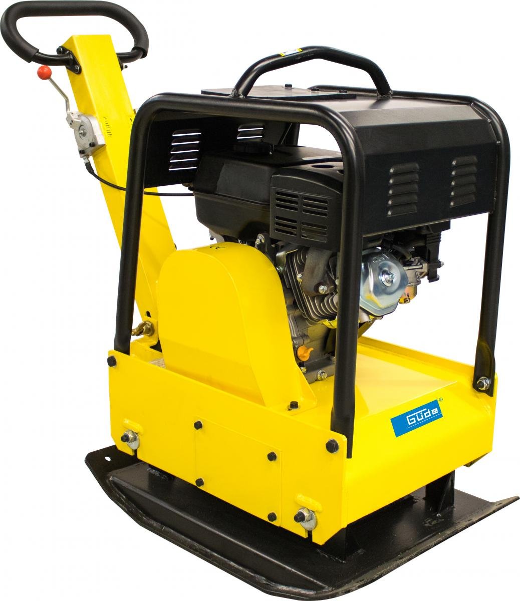 Rüttelplatte GRP 160