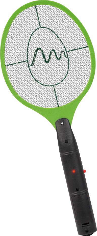 Elektrische Fliegenklatsche Bzzz