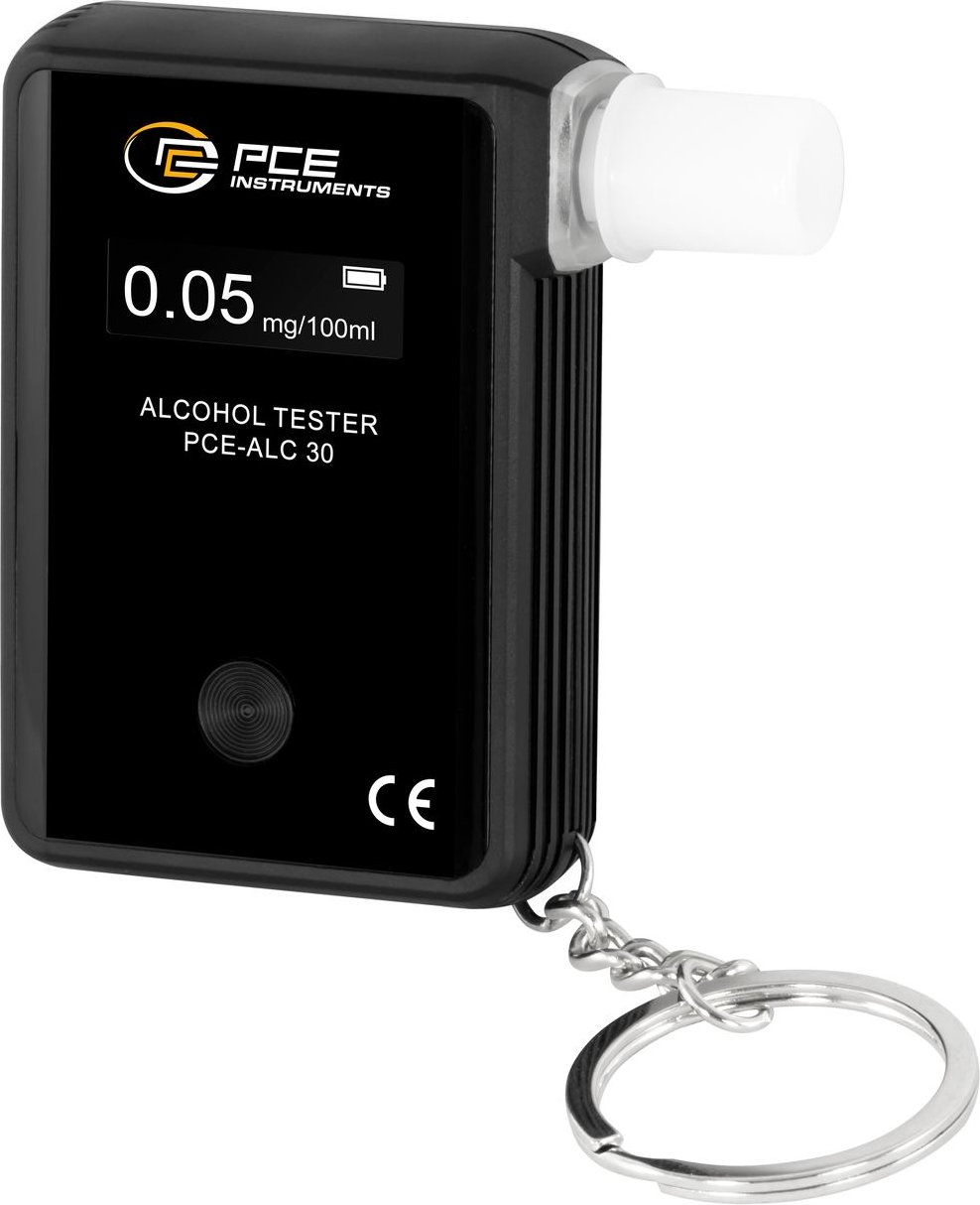 Alkoholtester PCE-ALC 30