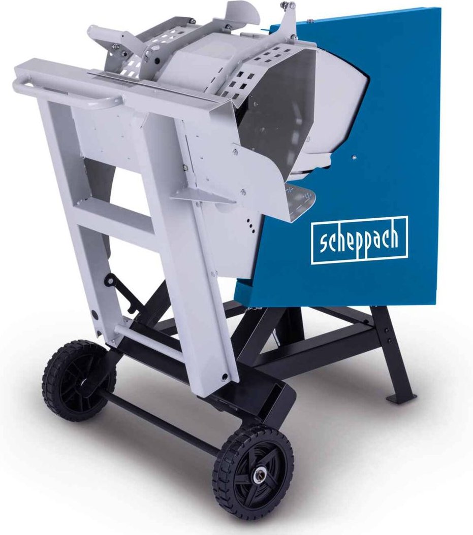 Thumbnail - Wippkreissäge HS550