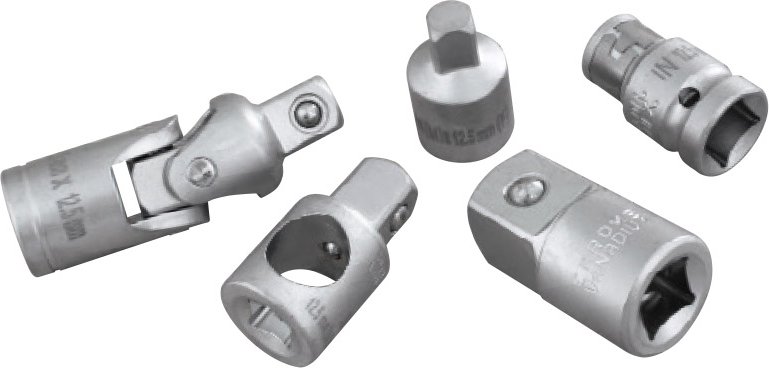 Verbindungsstücke Set, 5tlg