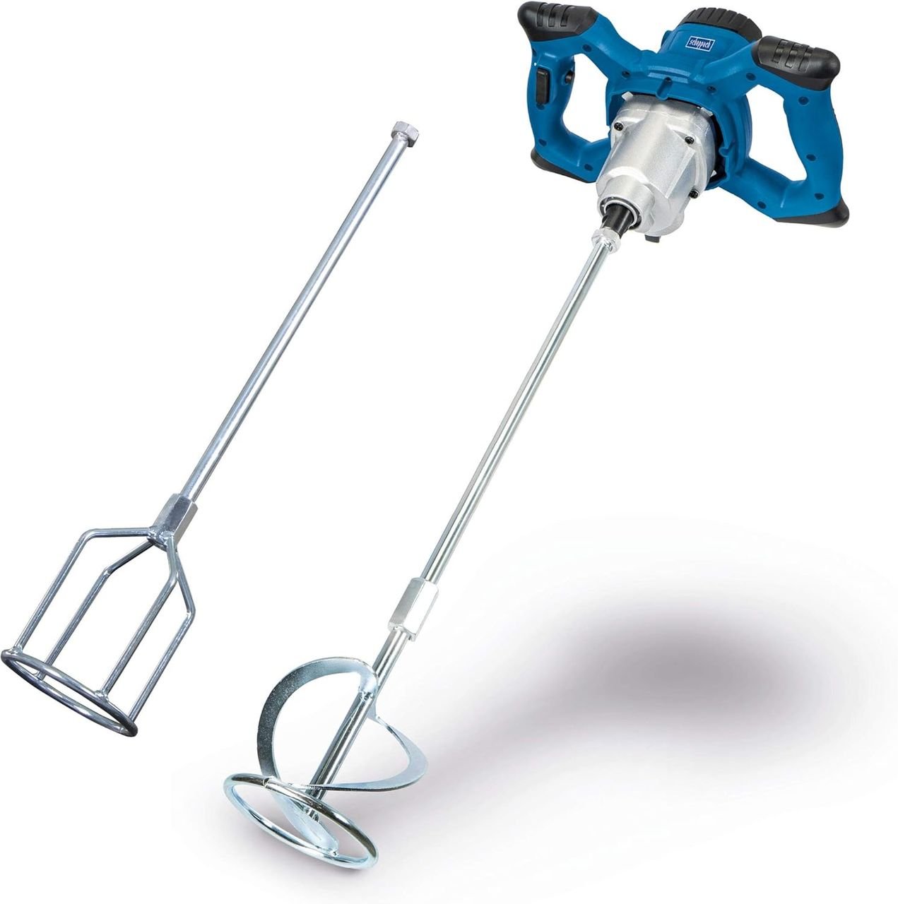 PM1400 Handrührwerk inkl. 2. Rührstab