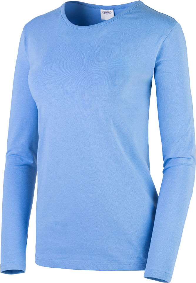 Langarmshirt, 2er-Set