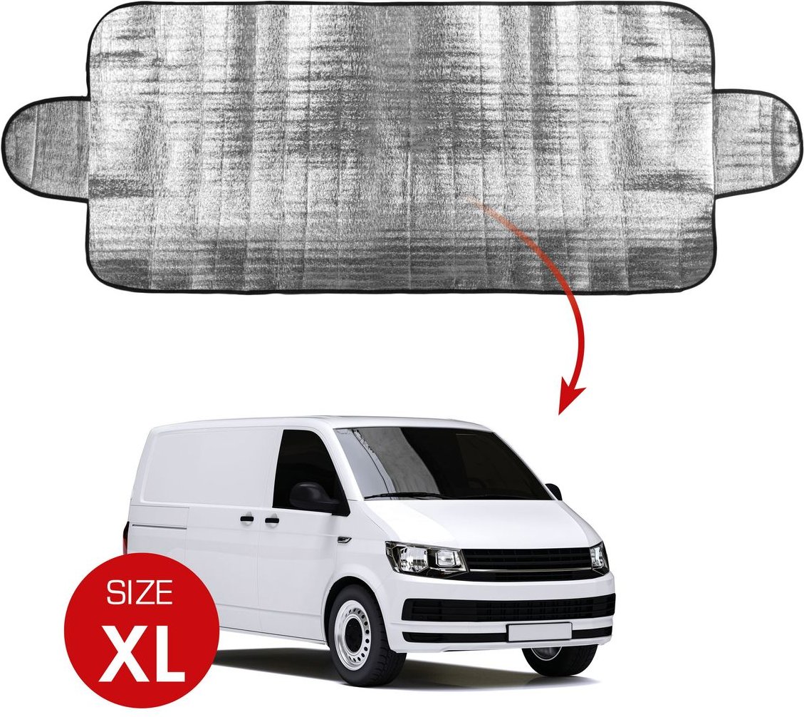 Thumbnail - Thermo Autoscheibenschutz