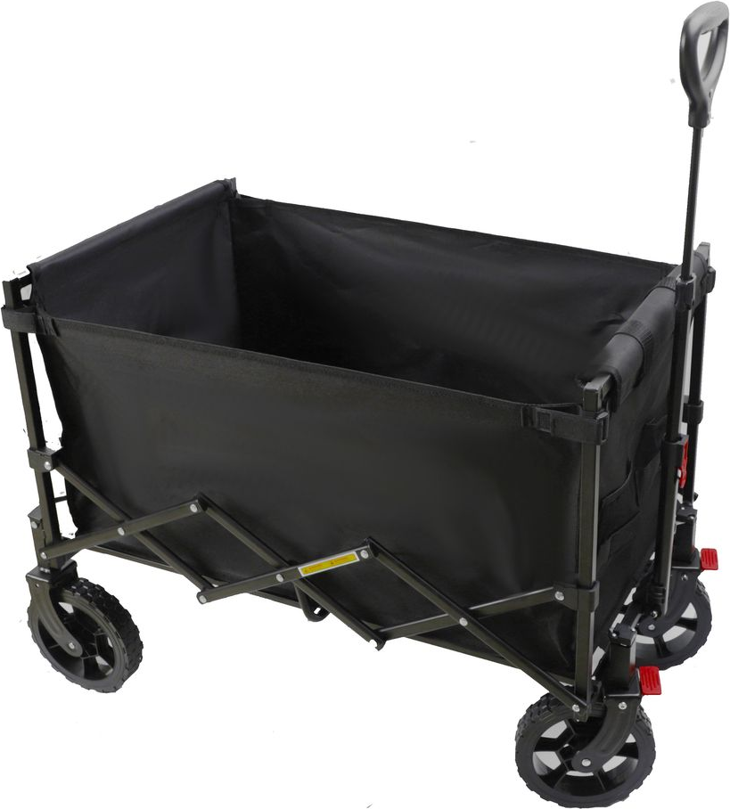 Bollerwagen, ca. 90 x 50 x 61/96 cm