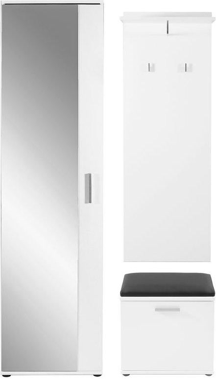 JAKOB Sitzbank, Breite 48,5 cm