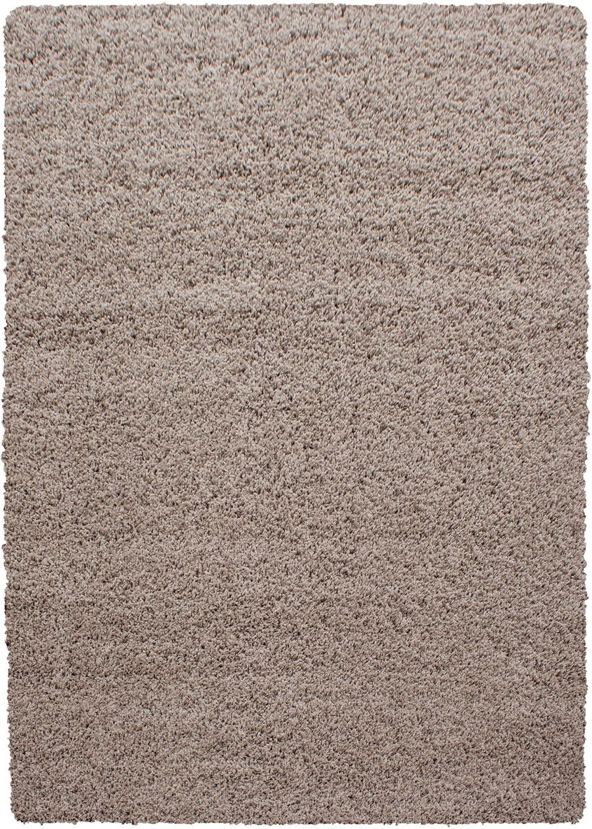 Thumbnail - Teppich, LIFE 1500, BEIGE, 140 x 200 cm