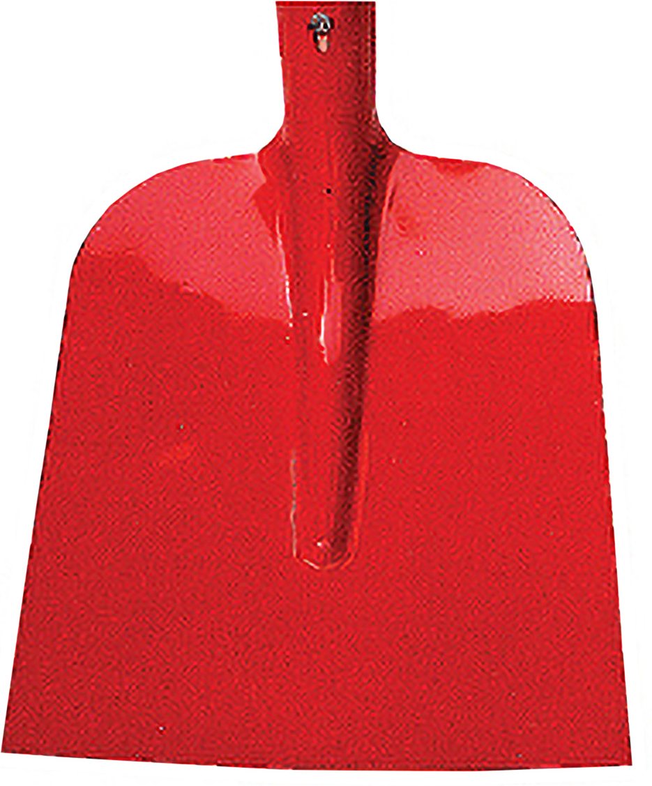 Holsteiner Schaufel Gr.2/SHW ohne Stiel