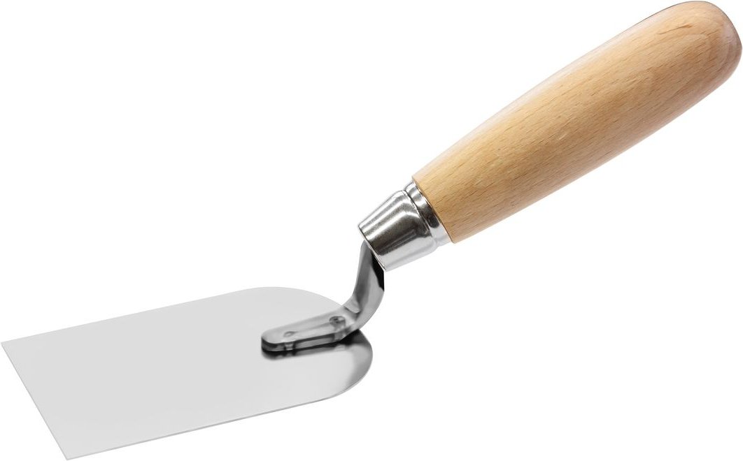 Thumbnail - GIPSERSPACHTEL ROSTFREI, HOLZ, 60MM