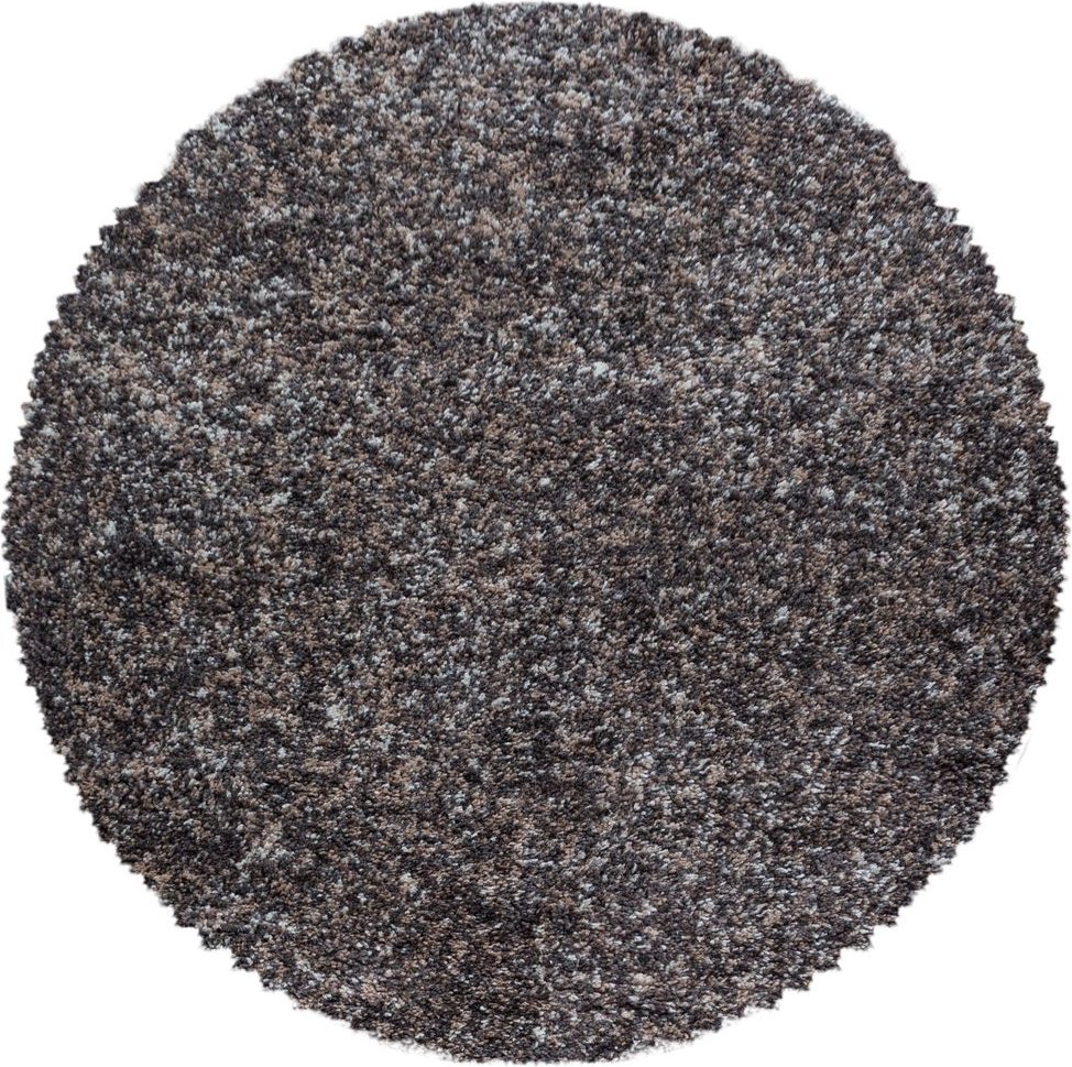 Teppich, ENJOY 4500, TAUPE, 200 x 200 cm