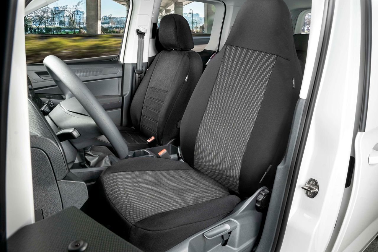 Performer Pilotensitz vorne