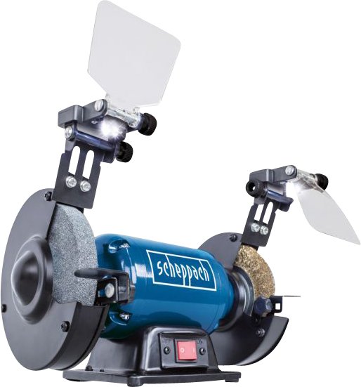 Doppelschleifer SM150LB