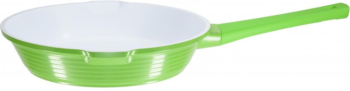 Pfanne Elverum - ø ca. 24 cm, grün