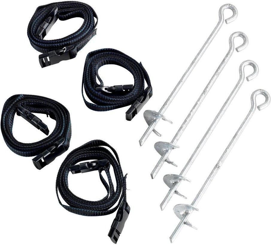 Thumbnail - Trampolin Anker-Set (4 Stück)