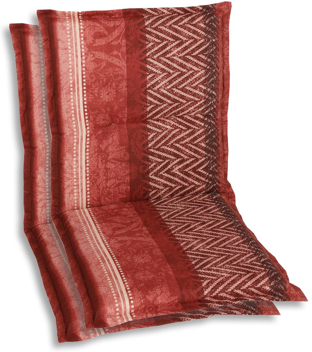 Sessel-Auflage 2er Set