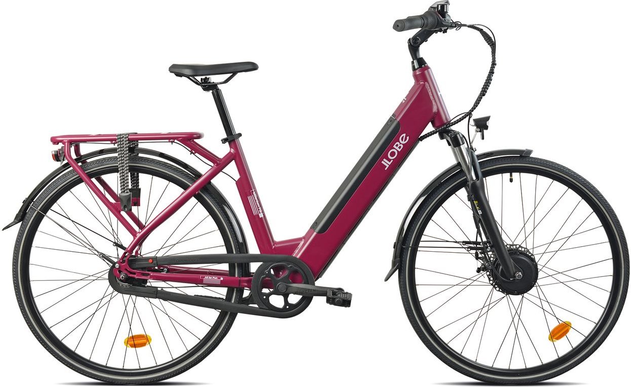 City E-Bike 28" Millenium 7G