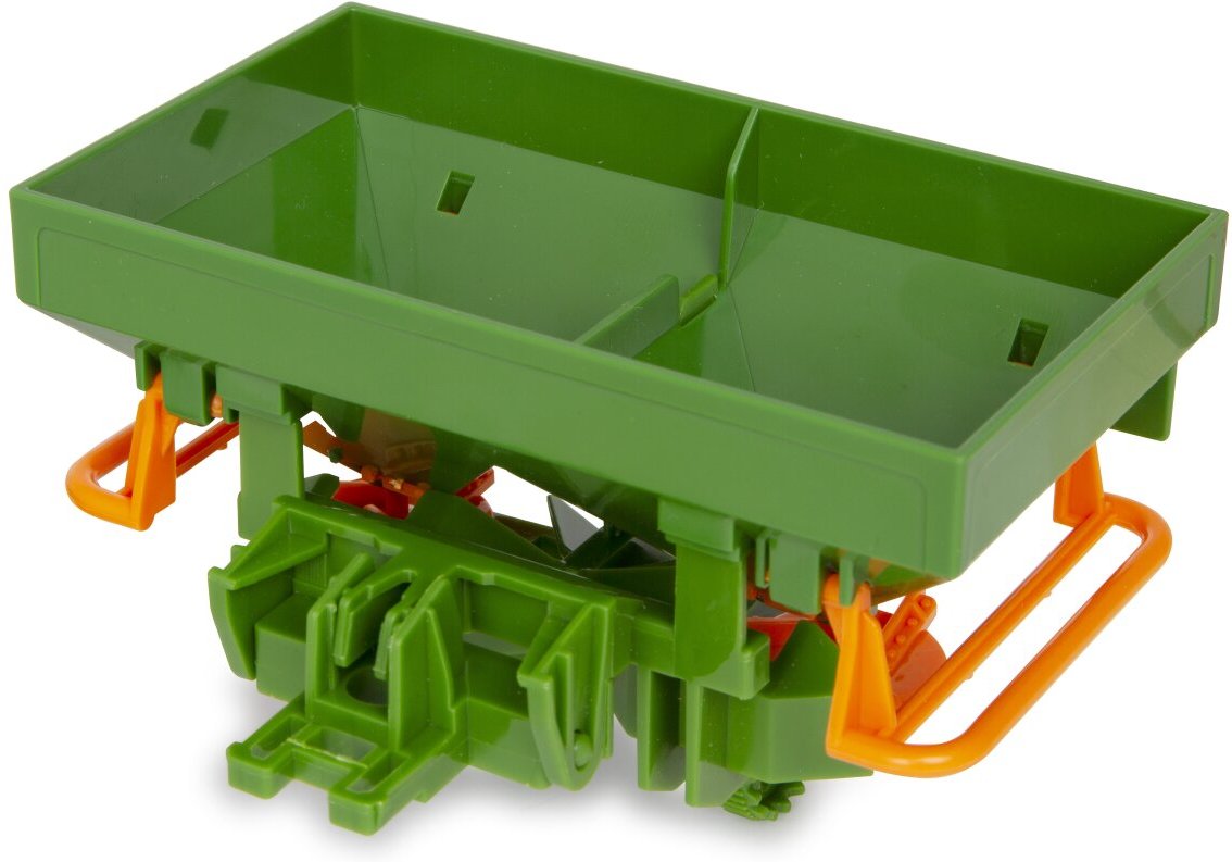 Düngestreuer 1:24S inkl. Spielkorn