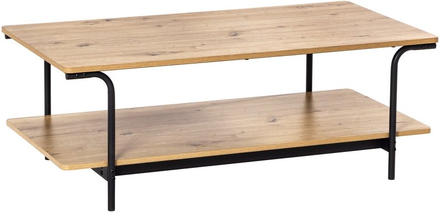 Couchtisch, ca. 110 x 60 x 40 cm