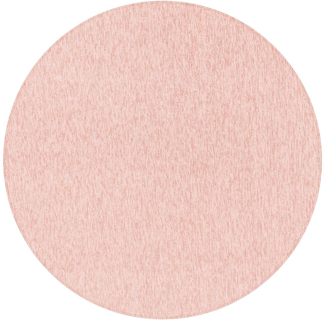 Teppich, NIZZA 1800, ROSE, 200 x 200 cm