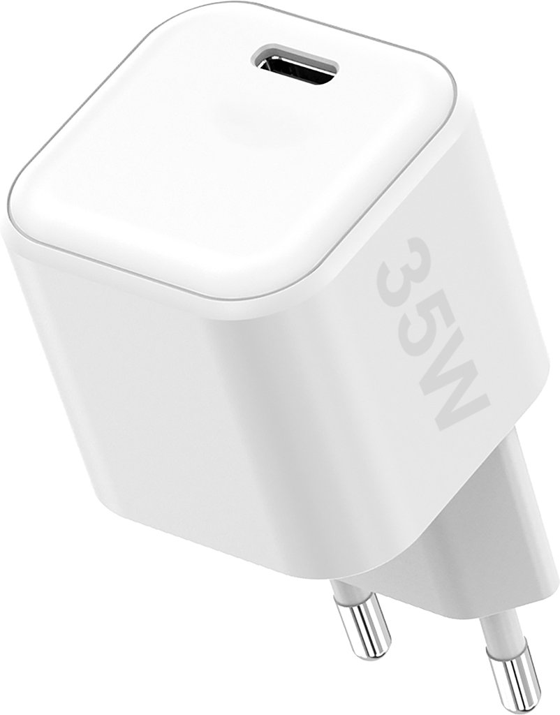 Fontastic Ultra Schnelles Netzteil USB-Type-C® 35W