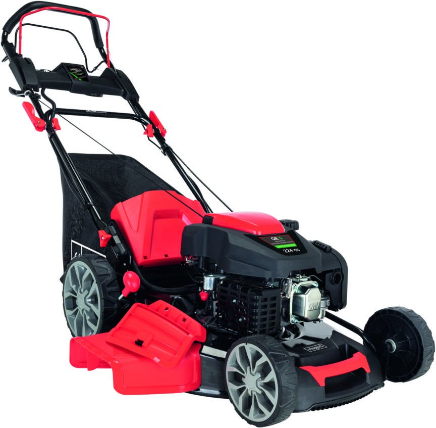 Thumbnail - Benzin Rasenmäher mit E-Start MS226-56E SE, 6 PS/4,4kW