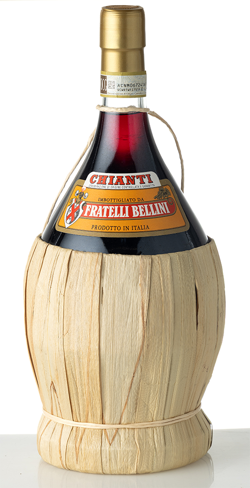Chianti DOCG 1,5 l - Bastflasche