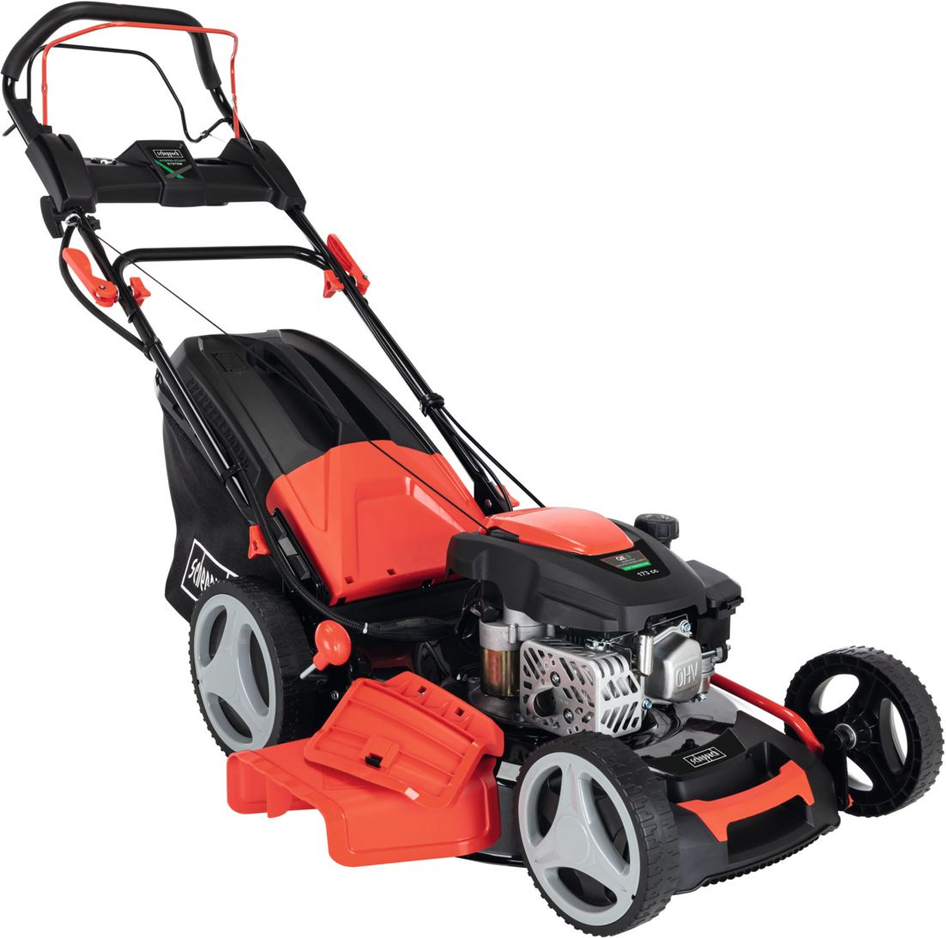 Benzin-Rasenmäher MS173-51 E