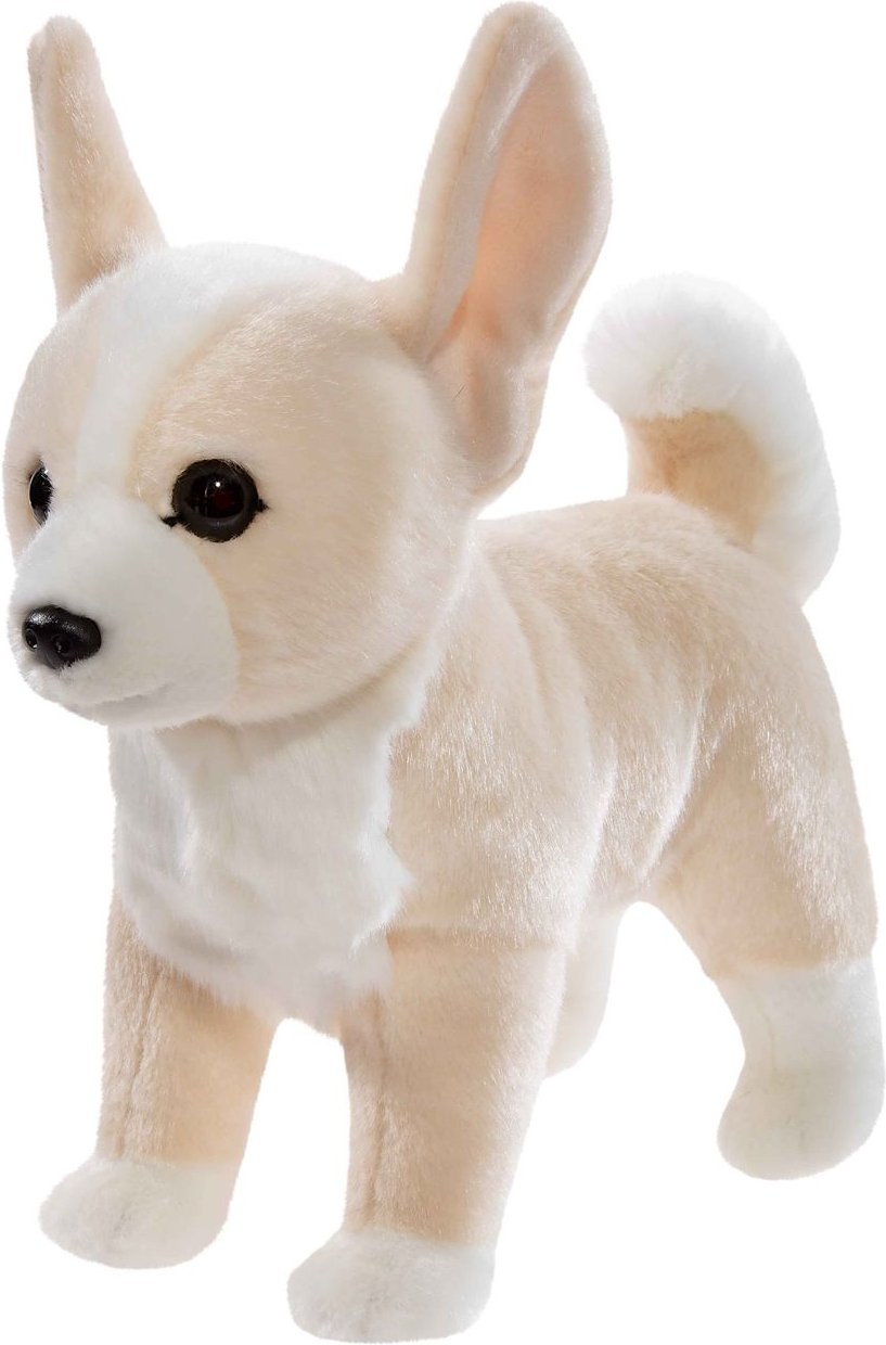 MISANIMO Chihuahua stehend beige