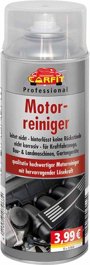 Motorreiniger 400 ml