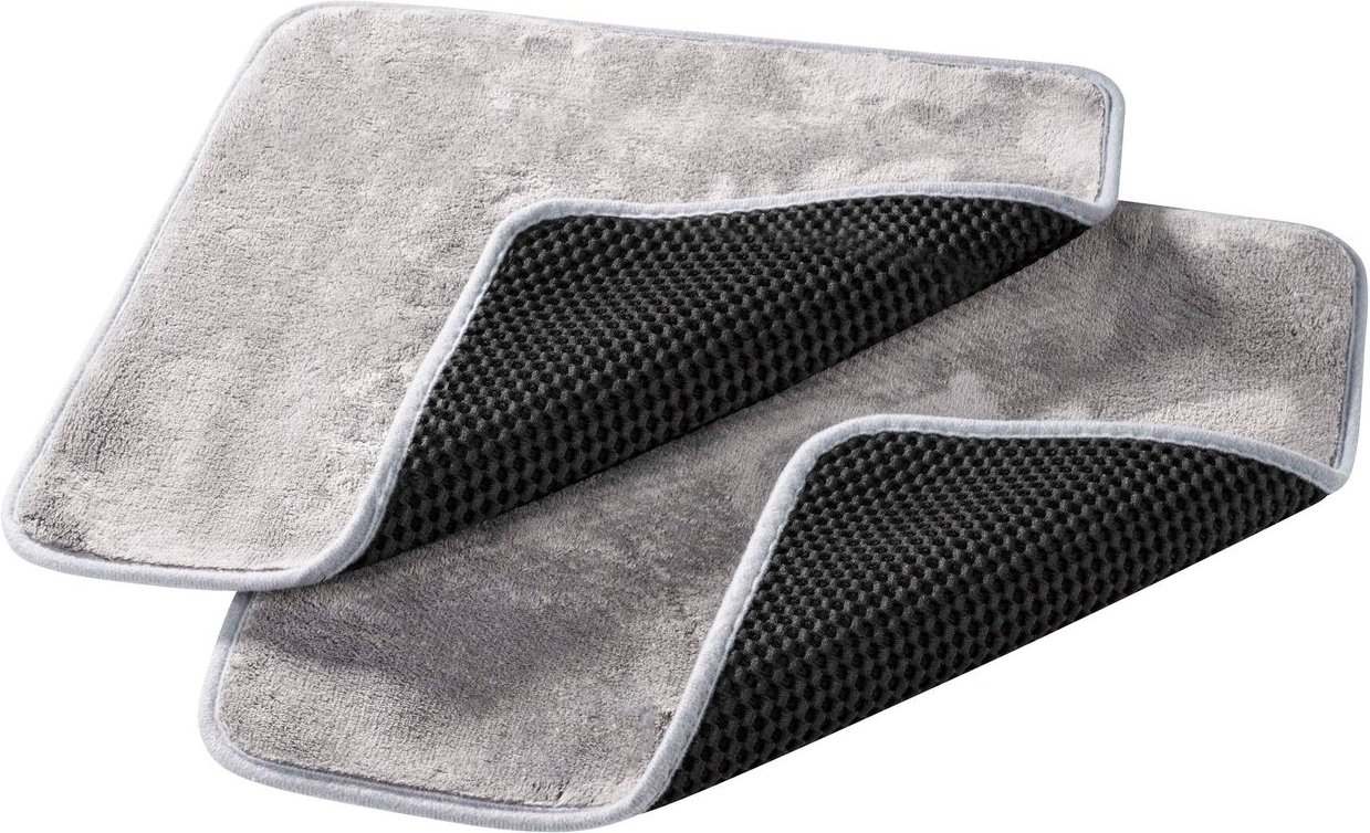 2in1 Wasch & Schrubb Tuch