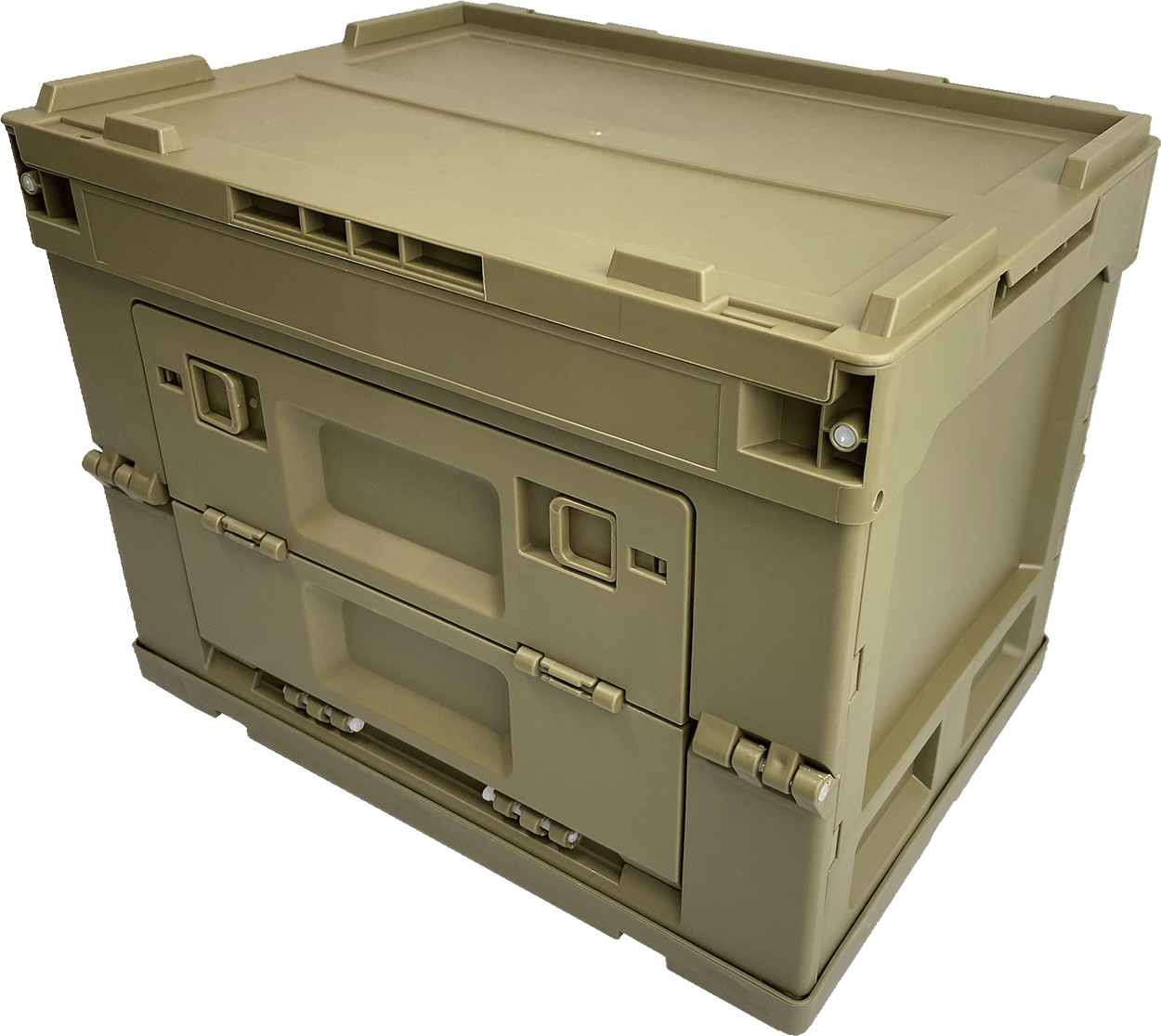 Berger & Schröter | Outdoor Multibox Kunststoff PP 20L